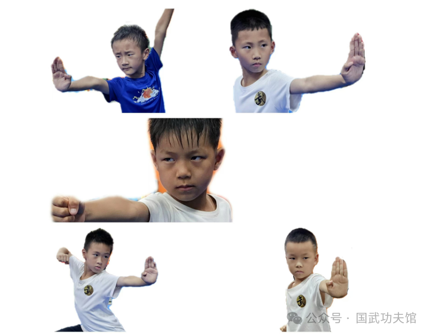 【陽光體育】武術(shù)教育不是消費(fèi)，而是投資：十年沉淀，一生財(cái)富