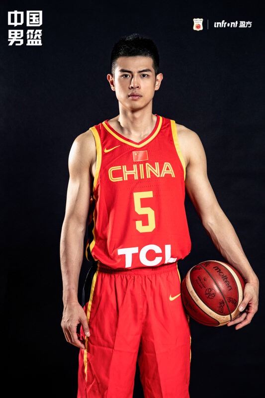 “中巴國(guó)際男籃對(duì)抗賽”燃擎在即 易建聯(lián)、郭艾倫、周琦等主力球員將悉數(shù)出戰(zhàn)(圖5)