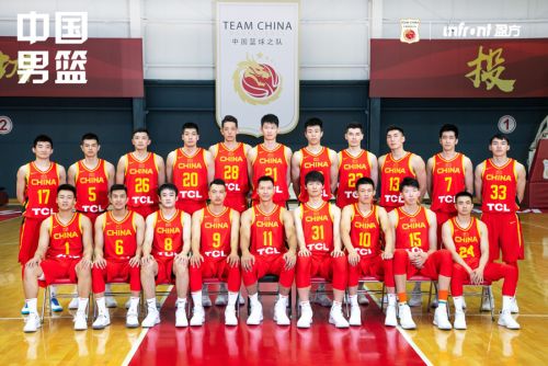 “中巴國(guó)際男籃對(duì)抗賽”燃擎在即 易建聯(lián)、郭艾倫、周琦等主力球員將悉數(shù)出戰(zhàn)(圖2)