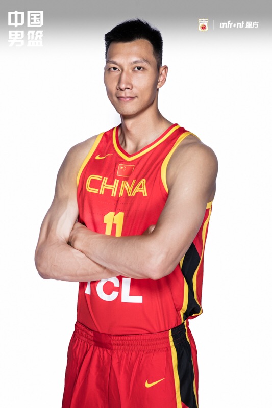 “中巴國(guó)際男籃對(duì)抗賽”燃擎在即 易建聯(lián)、郭艾倫、周琦等主力球員將悉數(shù)出戰(zhàn)(圖3)
