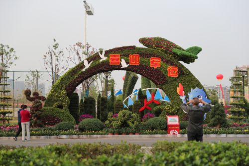 軍運(yùn)會(huì)倒計(jì)時(shí)一周年，你準(zhǔn)備好了嗎？武漢體育中心信心滿滿全力籌備進(jìn)入沖刺期(圖7)