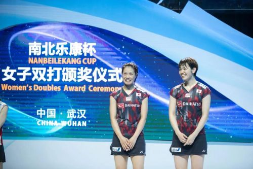 亞錦賽首批參賽名單出爐 ▏林丹、諶龍、石宇奇、桃田賢斗等確認(rèn)來漢參賽(圖4)