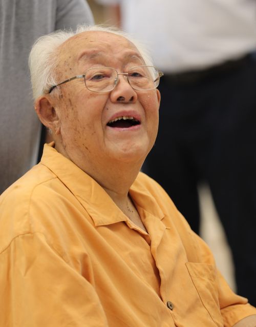 解密軍運(yùn)會主題國畫——《巍巍長城》(圖5)