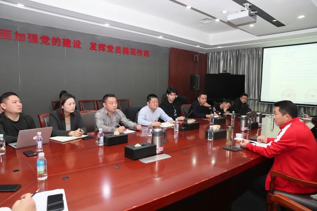 吳志鋒檢查“中國好聲音”籌備工作強調 加強疫情防控和安全保障 全力確?；顒禹樌M行(圖3)