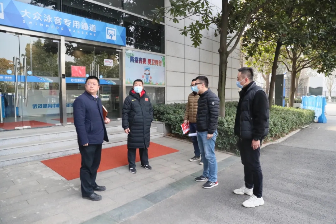 2021年跳水項(xiàng)目奧運(yùn)會、世界杯選拔賽（第二站）即將開賽 賽事嚴(yán)格按防疫防控要求準(zhǔn)備就位(圖8)